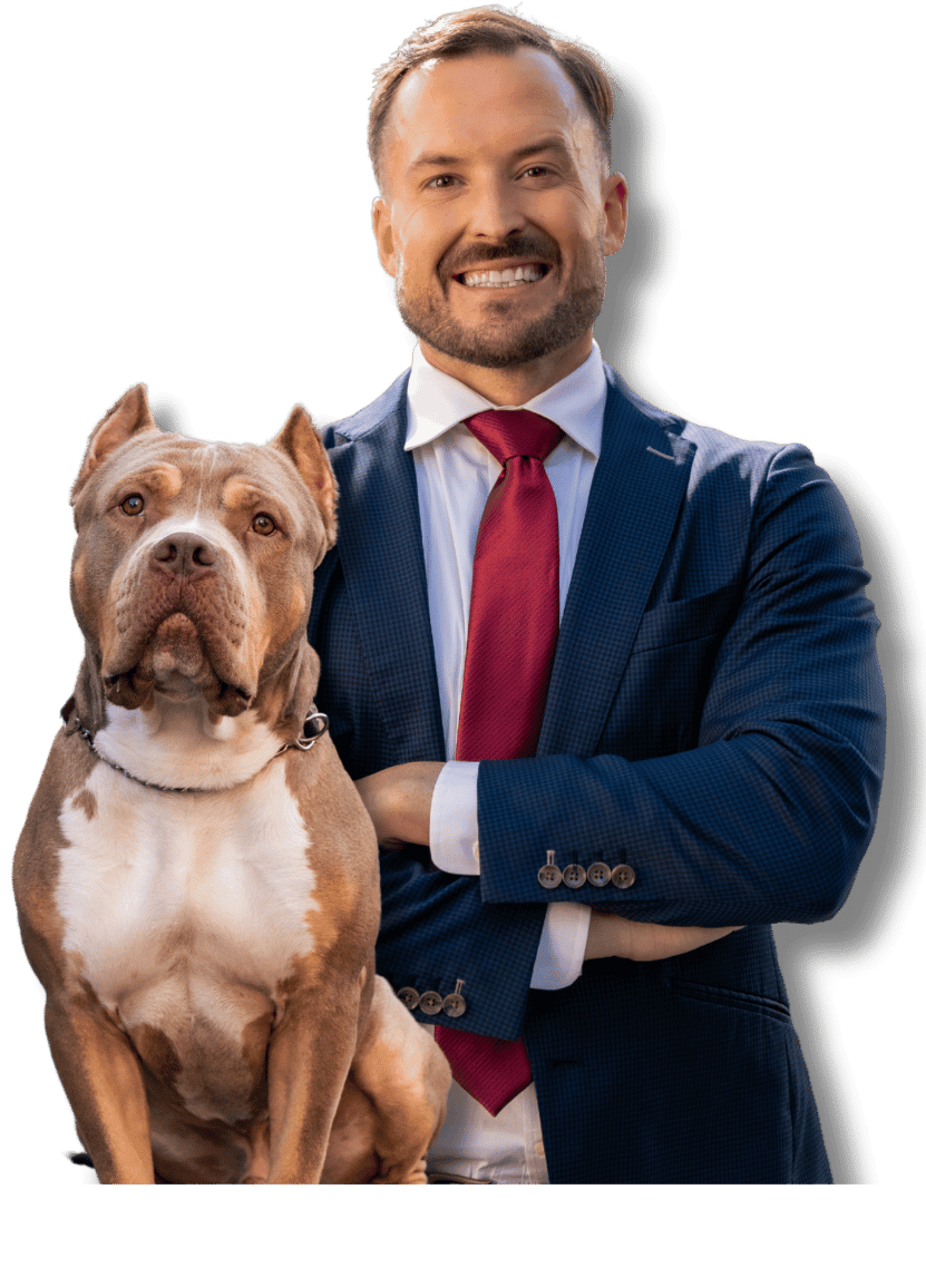 TopDog Law Personal Injury Lawyers